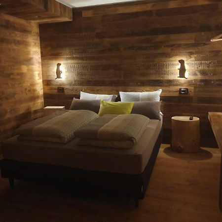 Chrys B&B Valfurva Exteriér fotografie