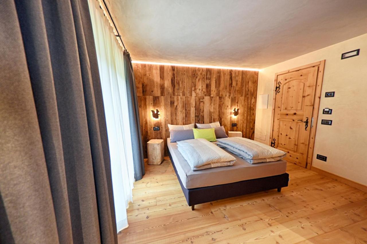 Chrys B&B Valfurva Exteriér fotografie